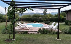 El Indalo La Calderilla